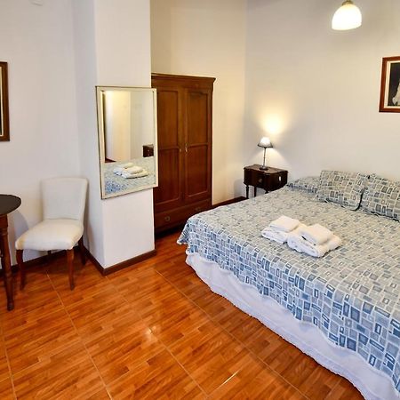 Hostal El Cerrito San Lorenzo San Lorenzo  Eksteriør bilde