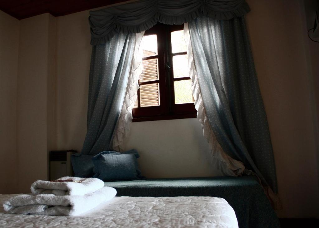 Hostal El Cerrito San Lorenzo San Lorenzo  Eksteriør bilde